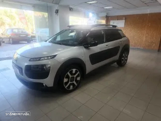 Citroën C4 Cactus 1.6 BlueHDi Feel ETG6 - 6