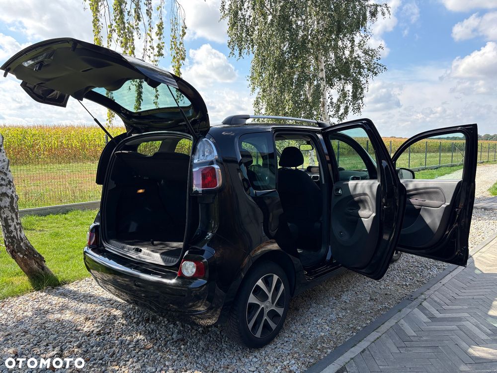 Citroën C3 Picasso 1.2 PureTech Exclusive - 12