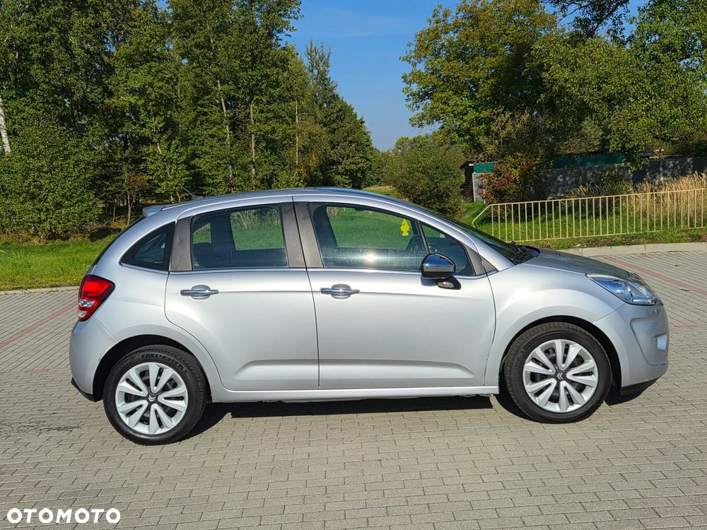 Citroën C3 - 4