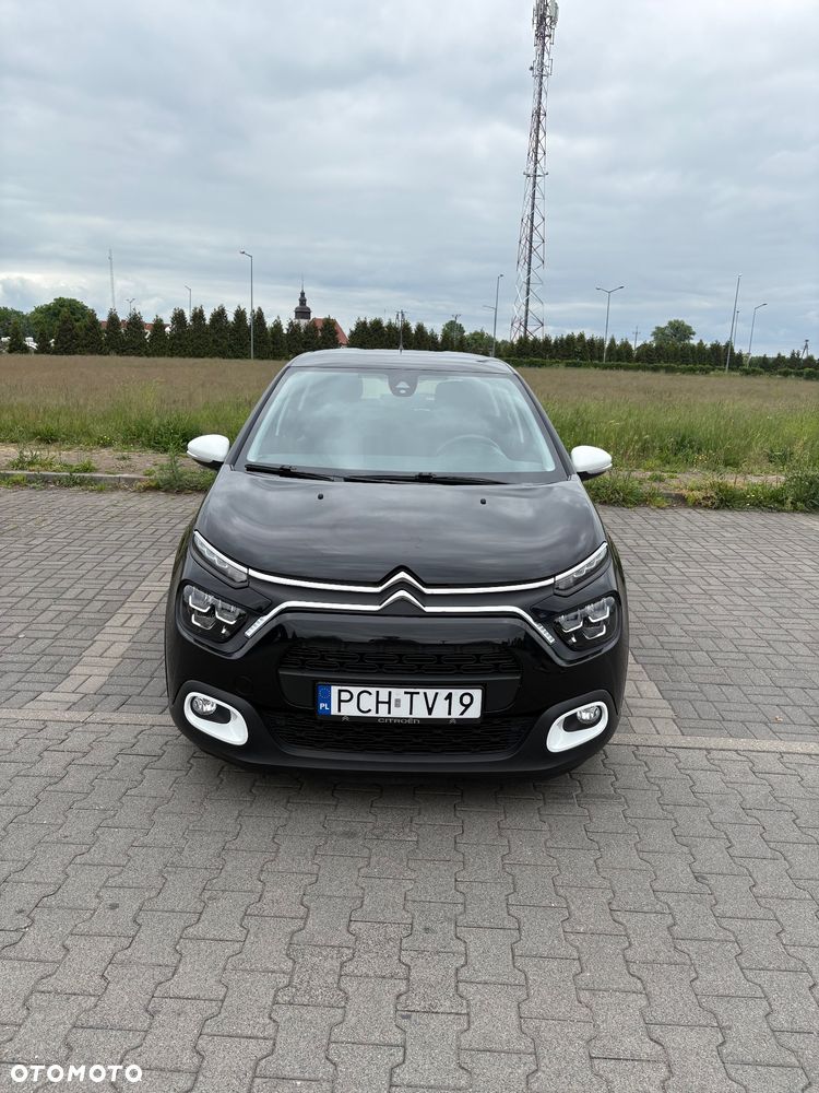 Citroën C3 1.2 PureTech You - 6