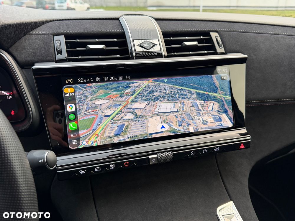 DS Automobiles DS 7 Crossback - 27