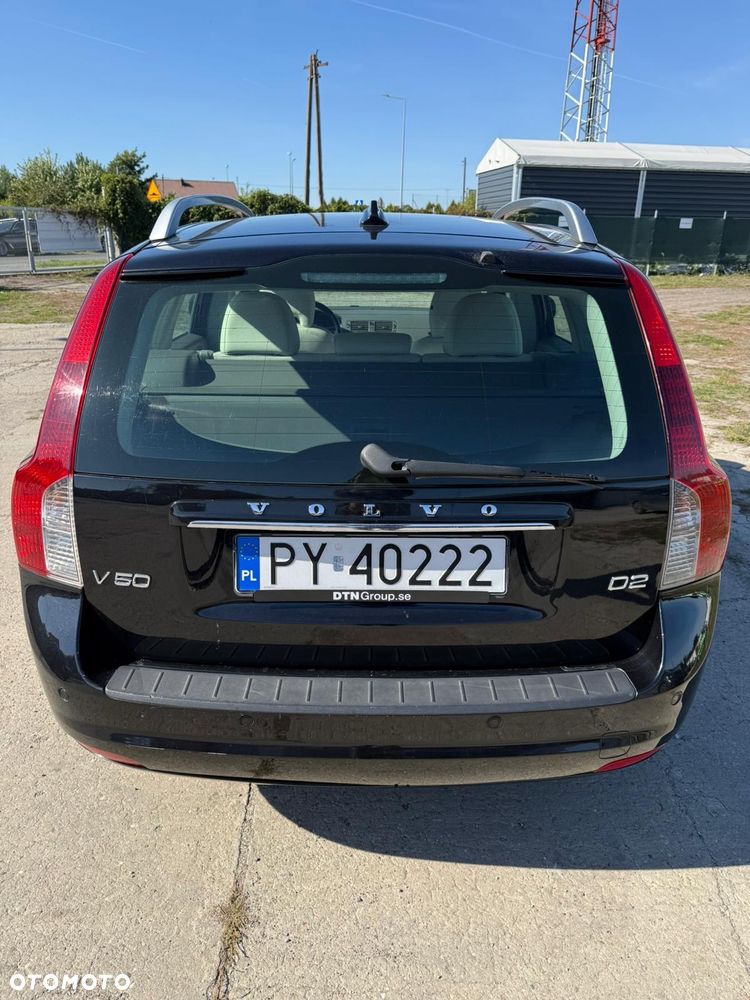 Volvo V50 - 16
