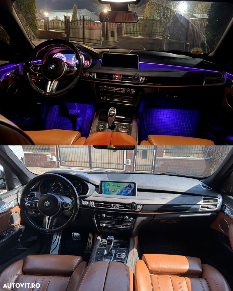 BMW X5 - 7