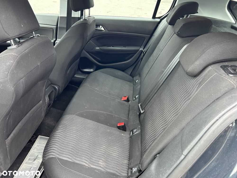Peugeot 308 - 20