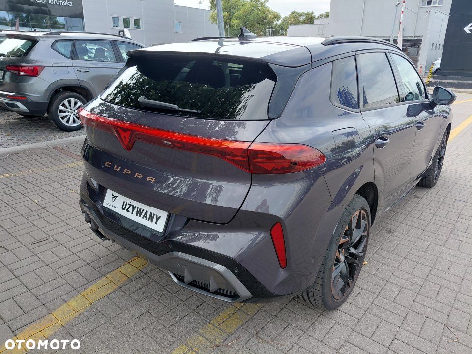 Cupra Terramar - 11