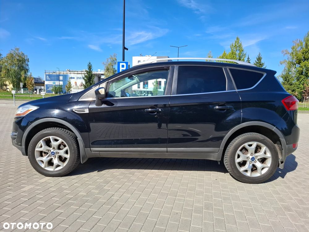 Ford Kuga 2.0 TDCi Trend - 2