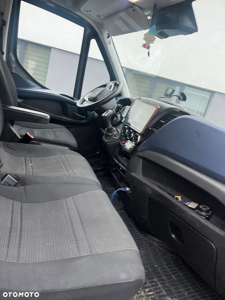 Iveco daily - 8