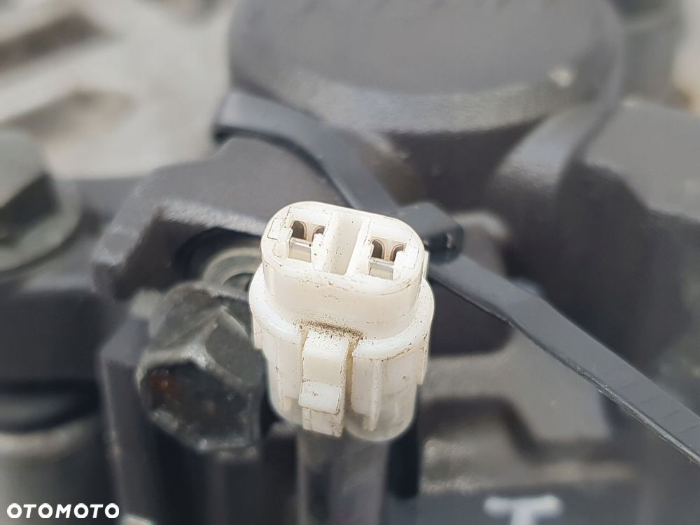 TYLNA TARCZA HAMULCOWA ZACISK TYŁ Yamaha XSR 700 XSR700 15-22 przewód - 10