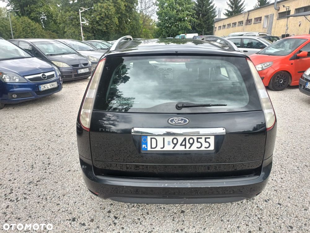 Ford Focus - 6