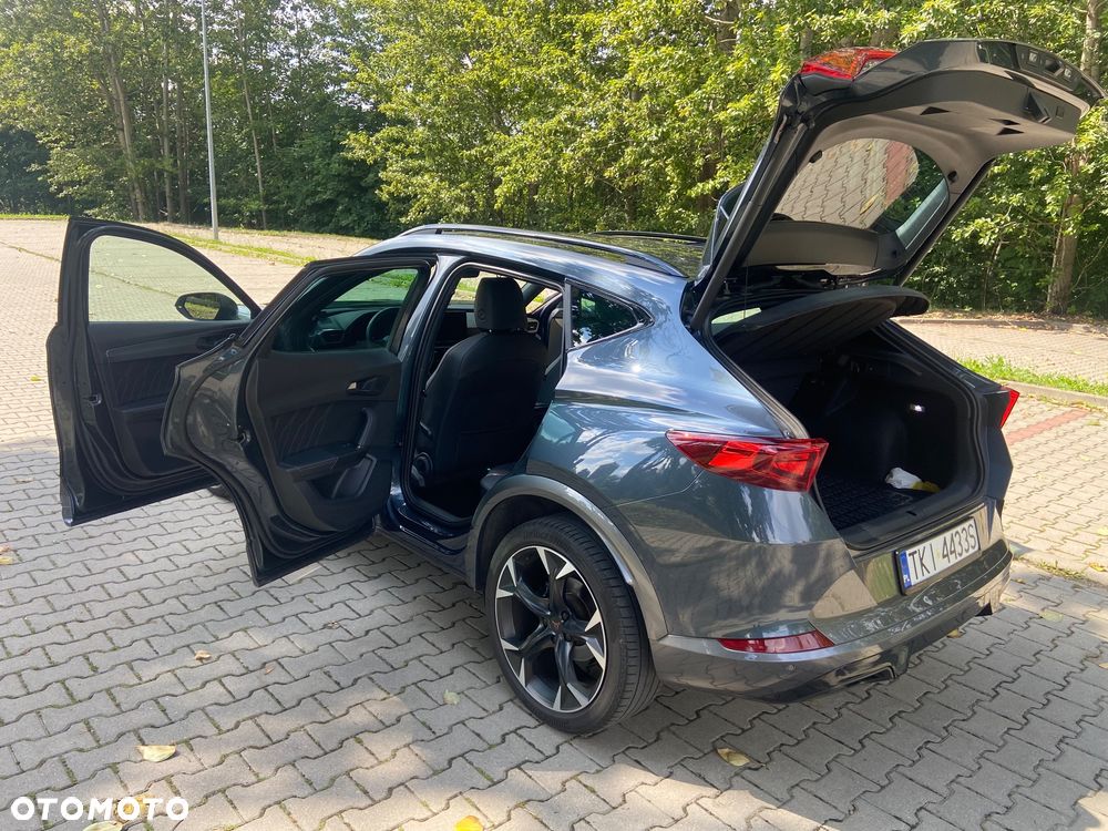 Cupra Formentor - 20