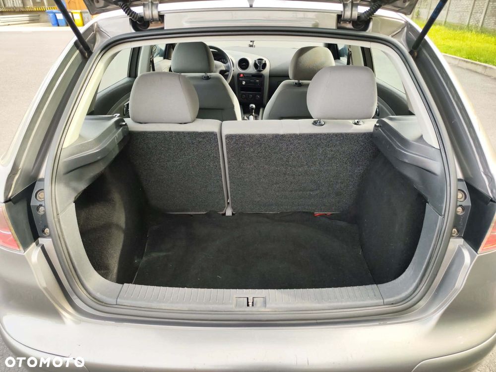 Seat Ibiza 1.4 16V Fresc - 8