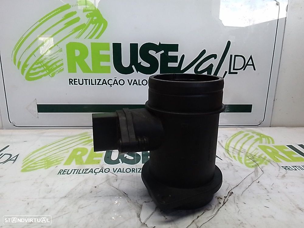 Sensor Massa Ar Caudalímetro Volkswagen Passat (3B2) - 4