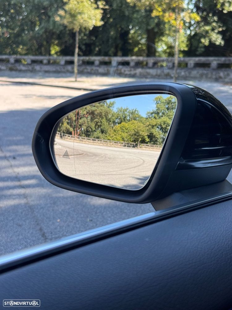 Mercedes-Benz A 250 e 8G-DCT AMG Line Advanced Plus - 18
