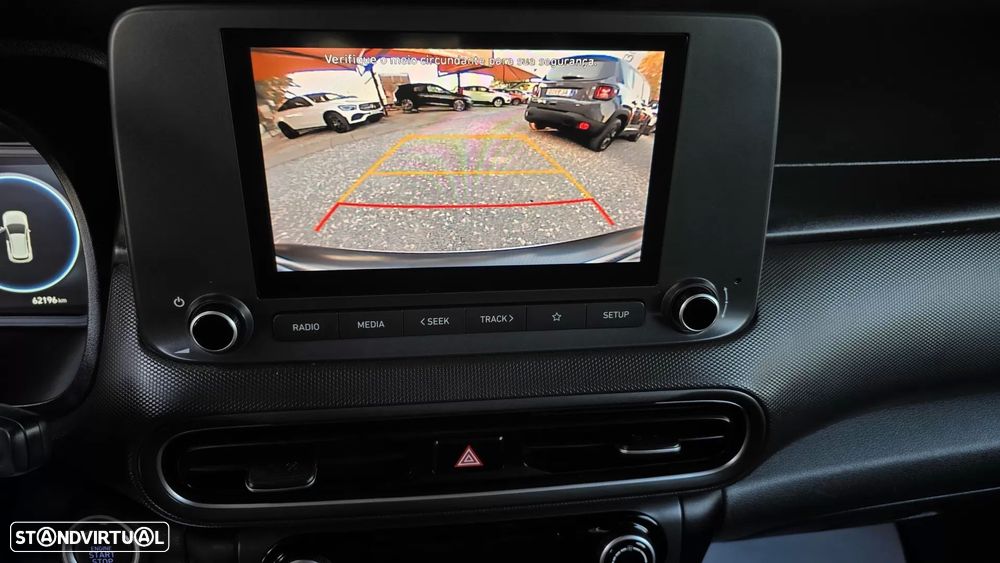 Hyundai Kauai 1.0 T-GDi Premium - 19