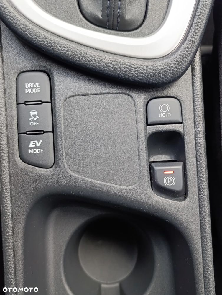 Toyota Yaris Hybrid 1.5 Comfort - 12