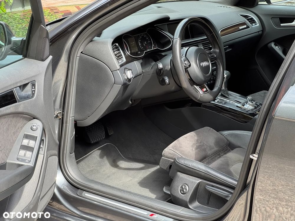 Audi A4 2.0 TDI clean diesel Quattro S tronic - 7