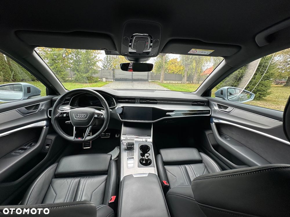 Audi A6 - 27