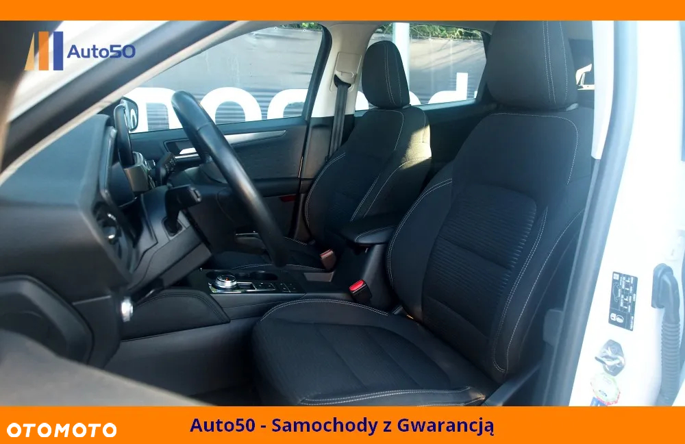 Ford Kuga 1.5 EcoBlue FWD Titanium - 12
