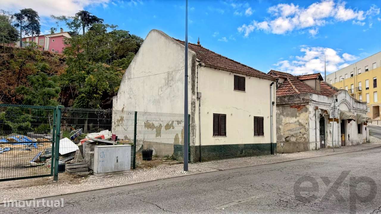 Casa T2 acolhedora à venda em Lisboa - Grande imagem: 2/10