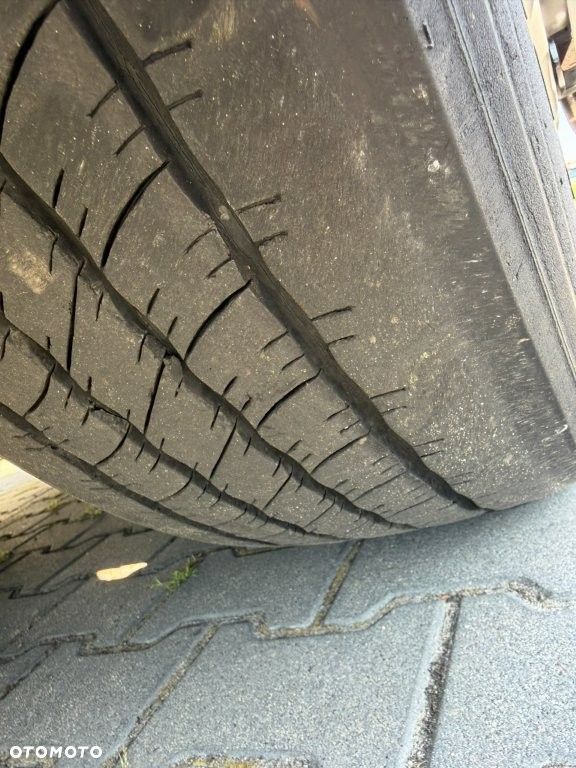 MAN TGX XXL 18.470 ACC RETARDER PO AKCJI SERWISOWEJ NOWY TACHOGRAF GEN2 V2 KONTRAKT SERWIS DO KOŃCA MAN - 16