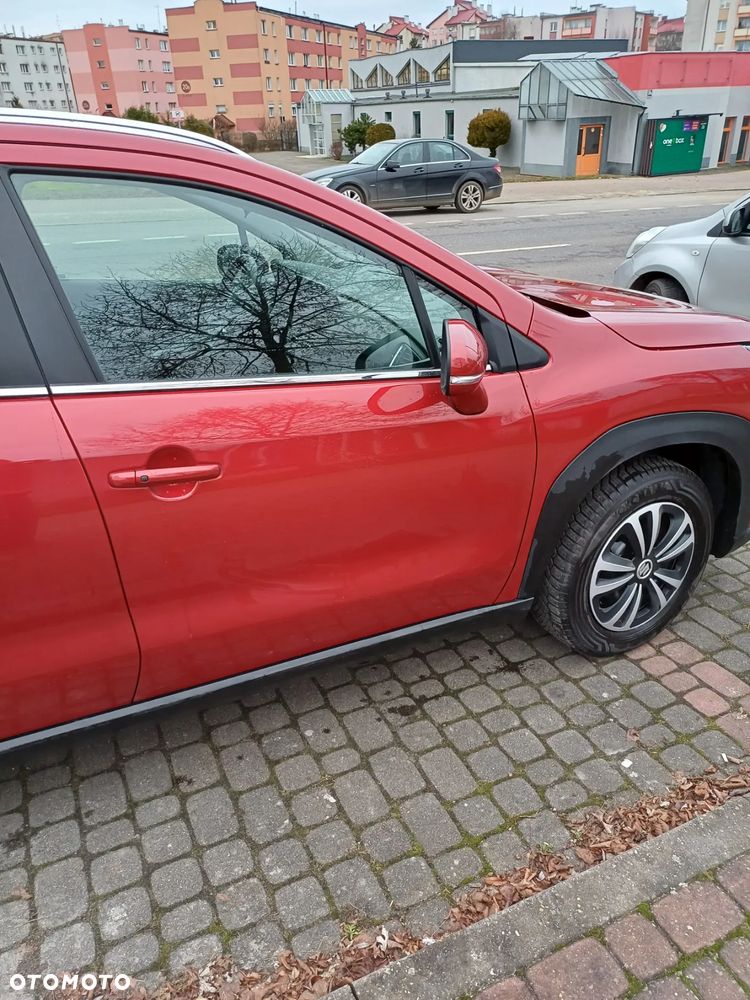 Suzuki SX4 ver-1-4-shvs-premium-plus-sp - 6