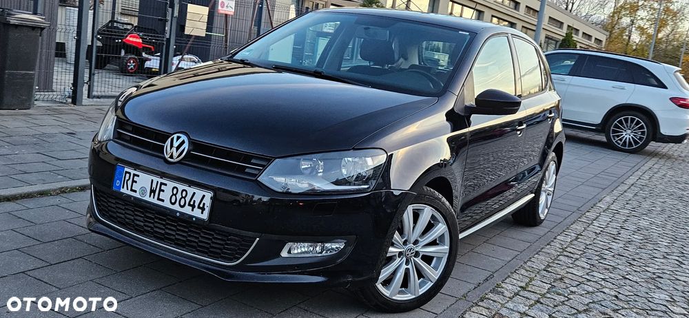 Volkswagen Polo 1.4 Highline - 15