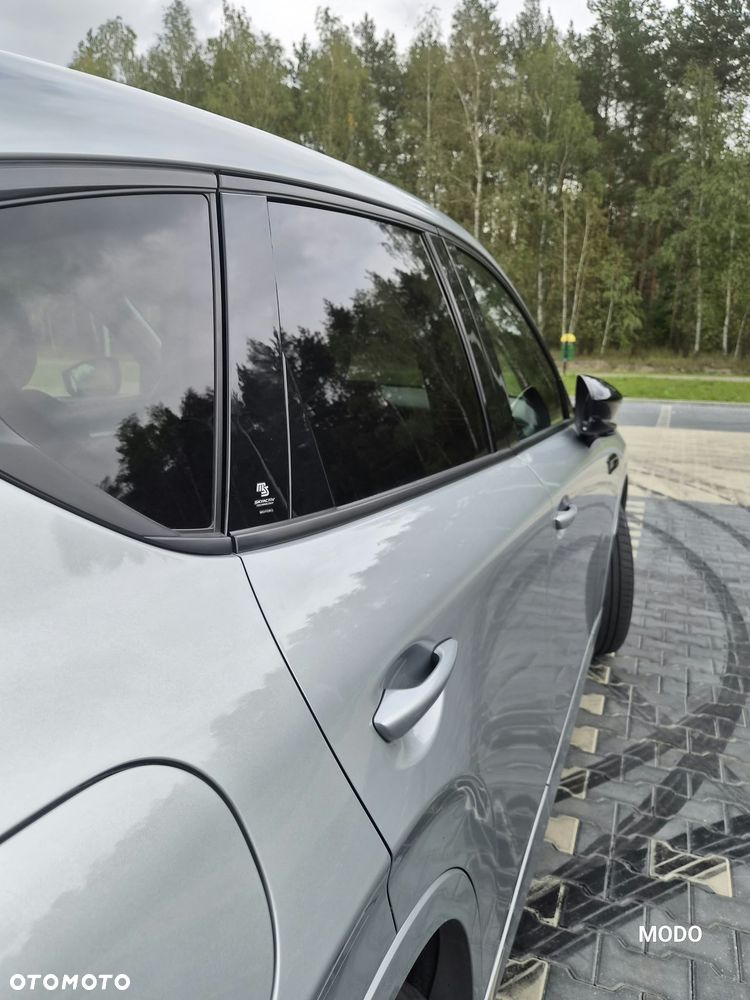 Mazda CX-60 AWD PHEV HOMURA - 9
