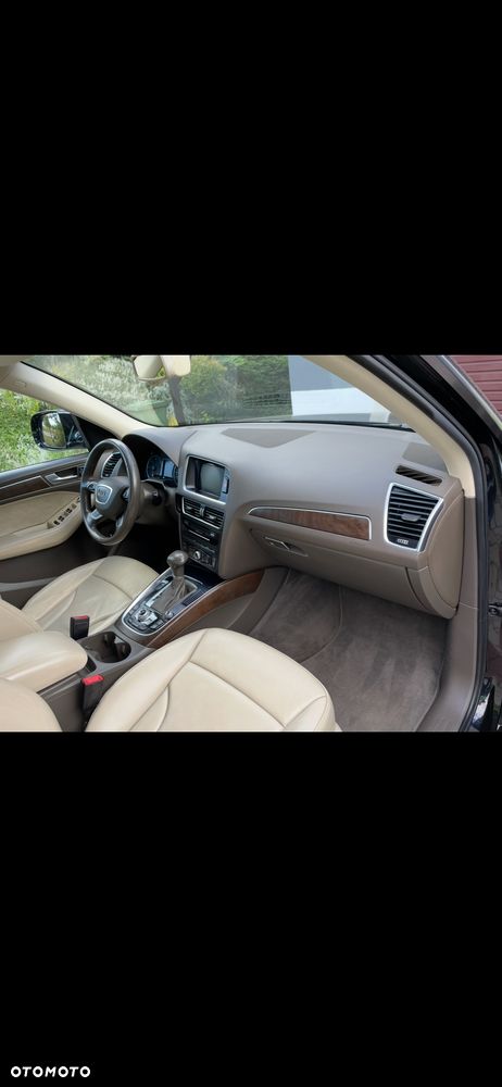Audi Q5 2.0 TDI S tronic - 10