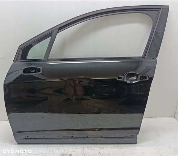 DRZWI LEWY PRZÓD CITROEN C5 III X7 KTVD