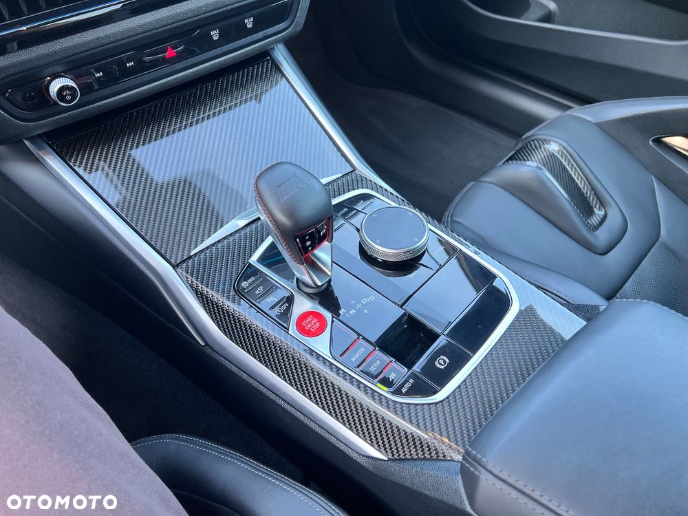 BMW M4 - 25
