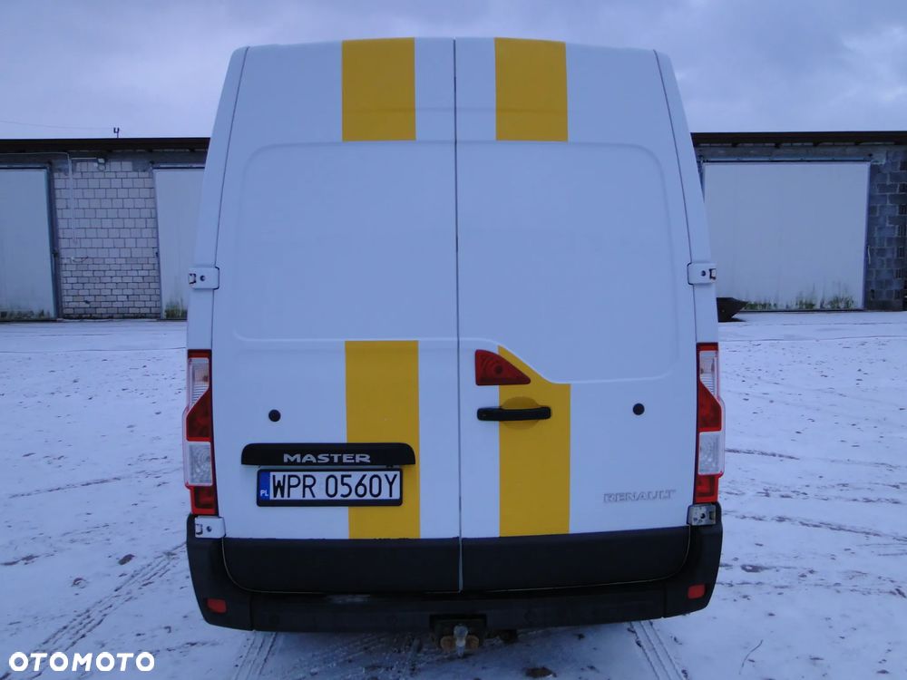 Renault Master - 8