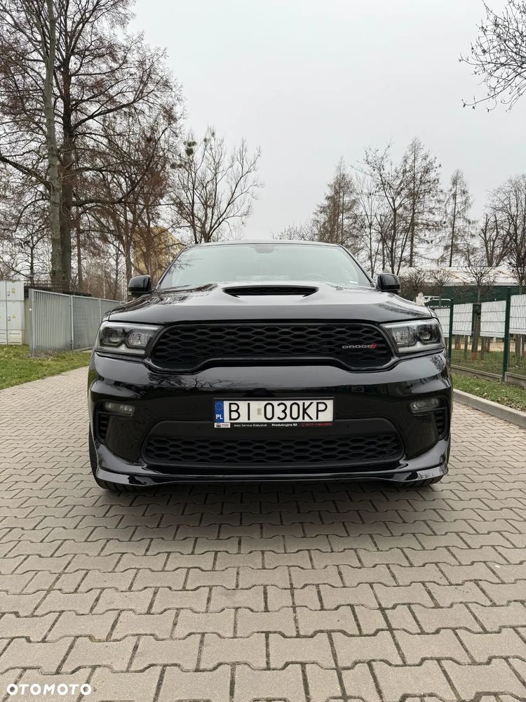 Dodge Durango - 3