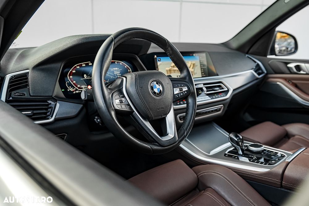 BMW X5 xDrive45e xLine - 30