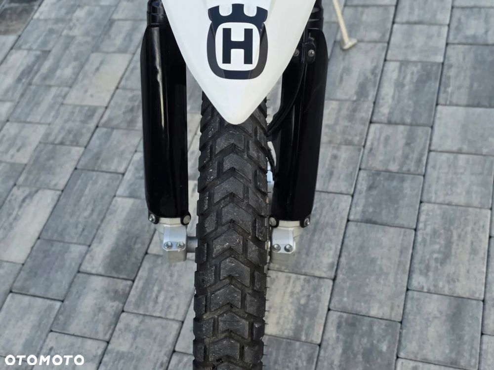 Husqvarna TE - 31