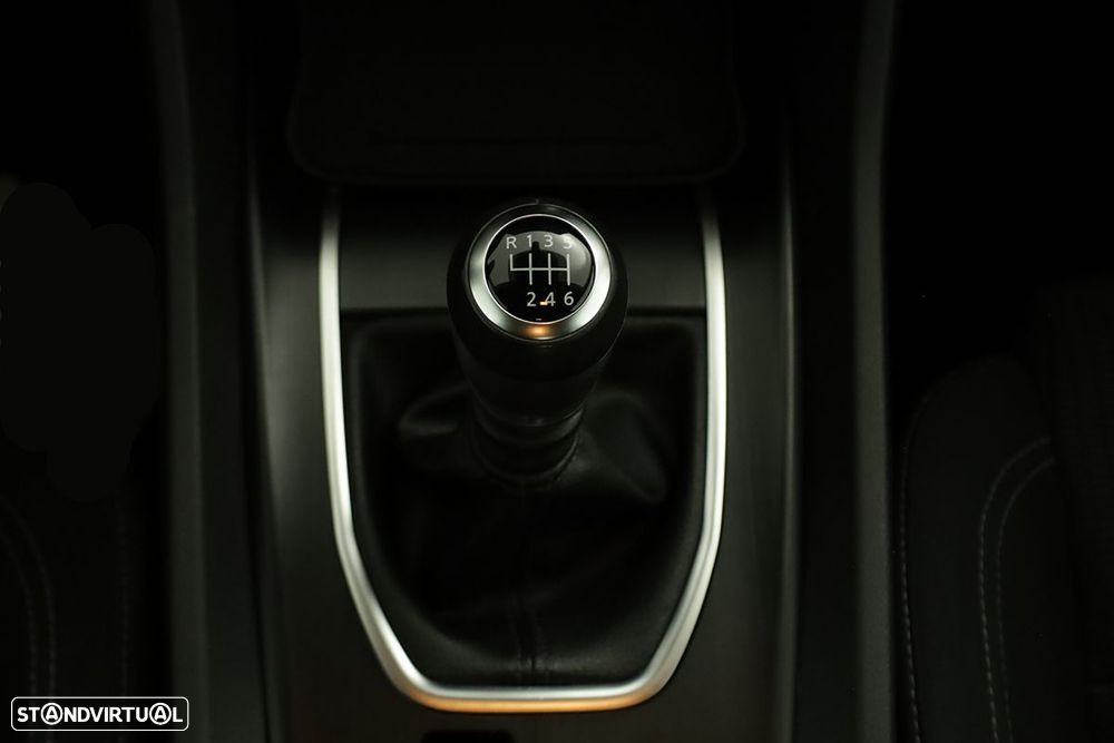 Nissan Qashqai 1.3 DIG-T Acenta - 13