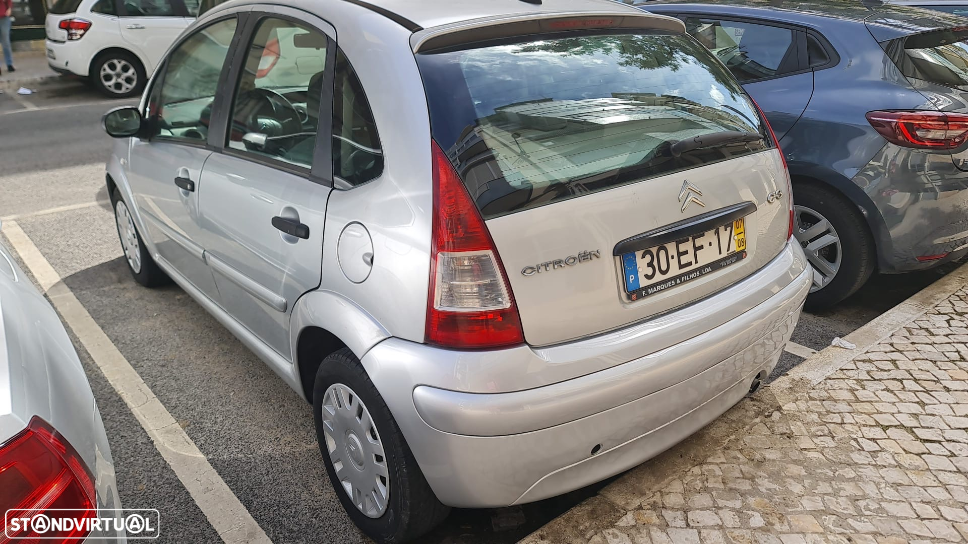 Citroën C3 - 8