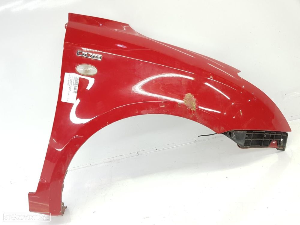 GUARDA-LAMAS FRENTE DIREITO SUZUKI SWIFT BERLINA RSMZ - 1