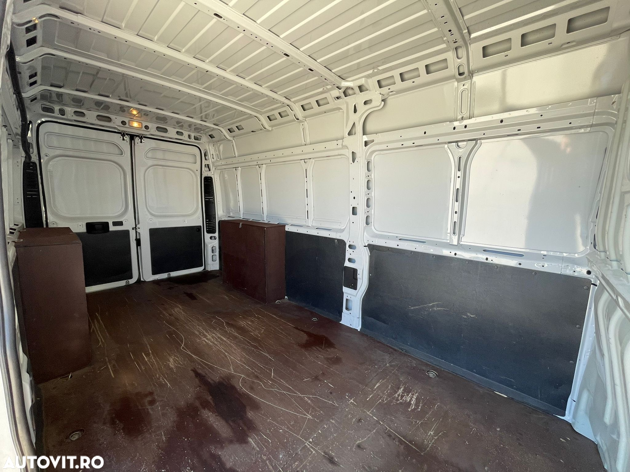 Fiat Ducato MAXI - 14