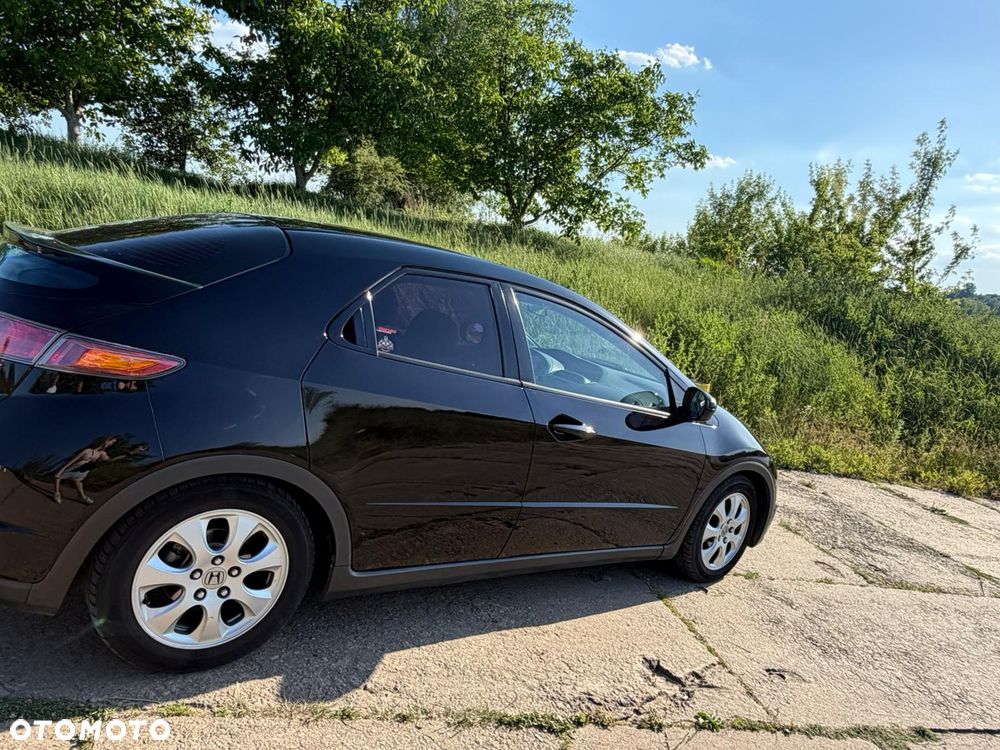 Honda Civic - 2