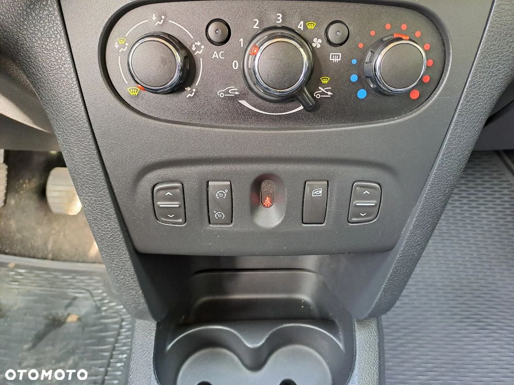 Dacia Sandero Stepway - 21