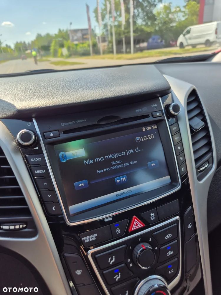 Hyundai i30 1.4 Advantage - 7