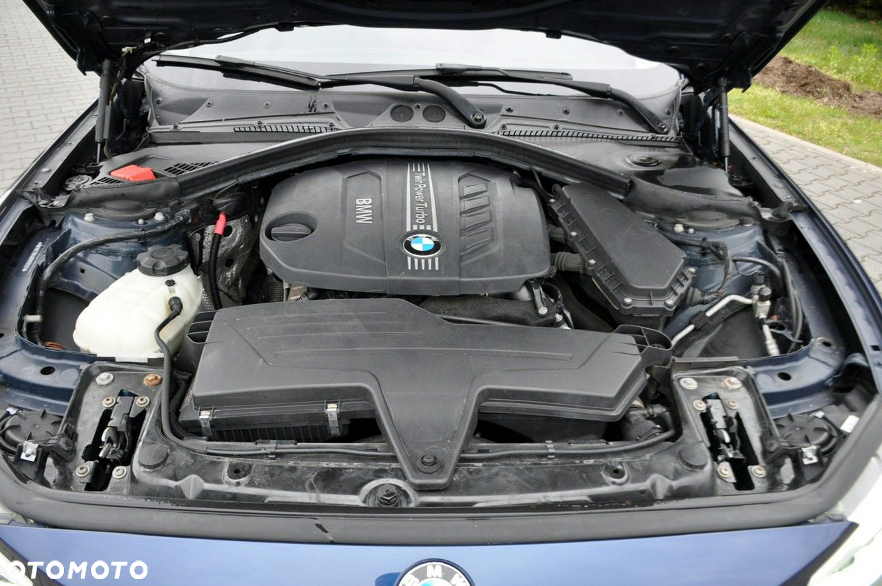 BMW Seria 1 - 40