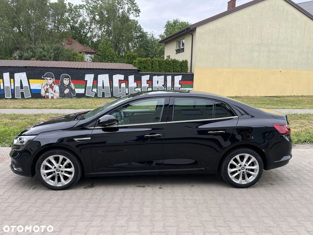 Renault Megane 1.3 TCe FAP Limited EDC - 2