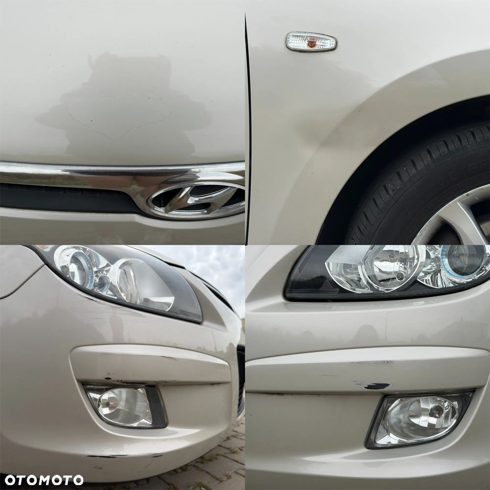 Hyundai i30 1.6 Comfort - 19