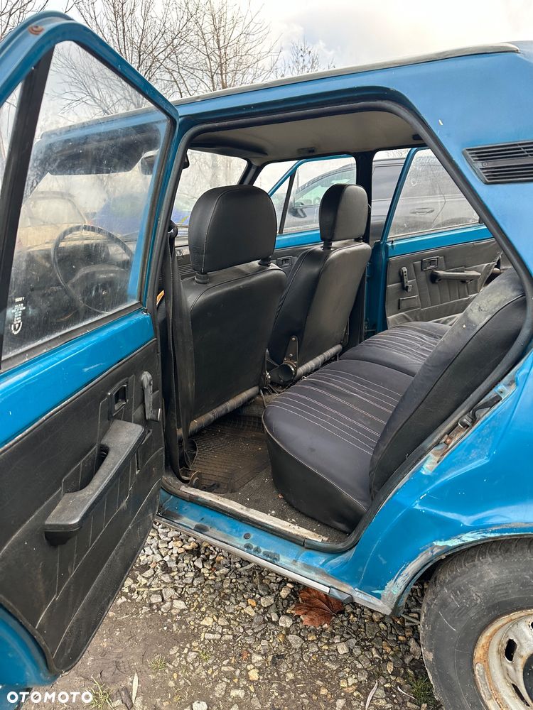 Skoda 120 S L - 23