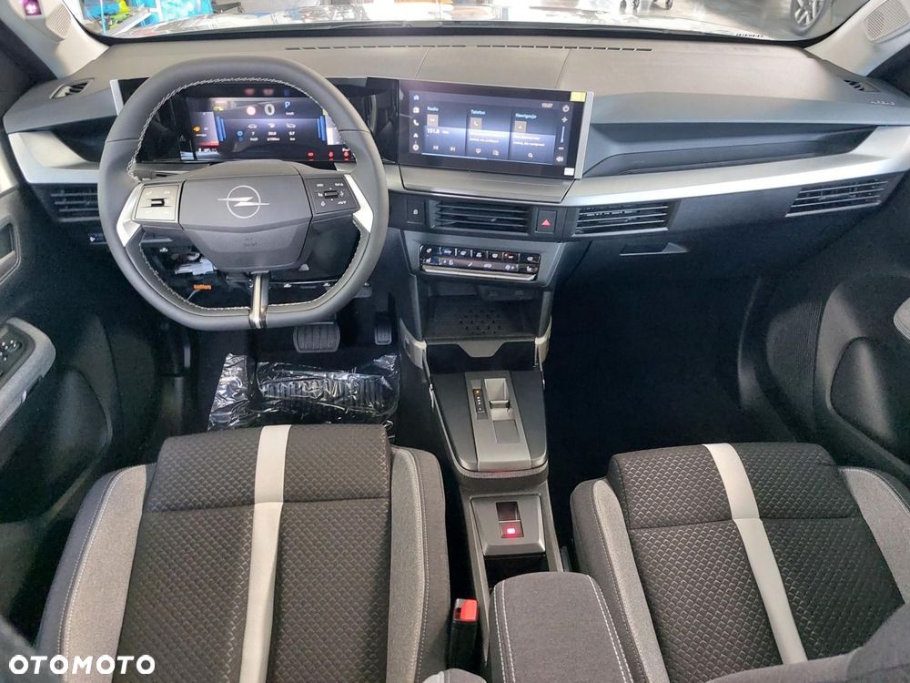 Opel Frontera 1.2 T mHEV GS eDTC6 - 15