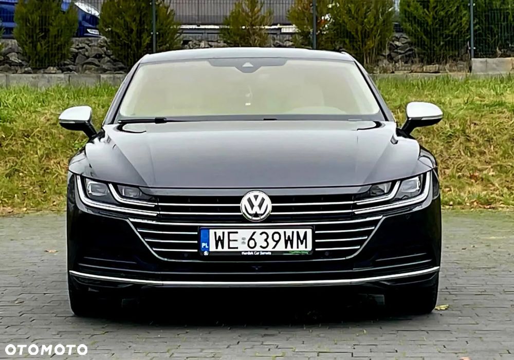 Volkswagen Arteon - 18