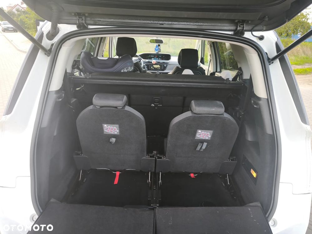 Citroën C4 Grand Picasso 2.0 BlueHDi Seduction - 17