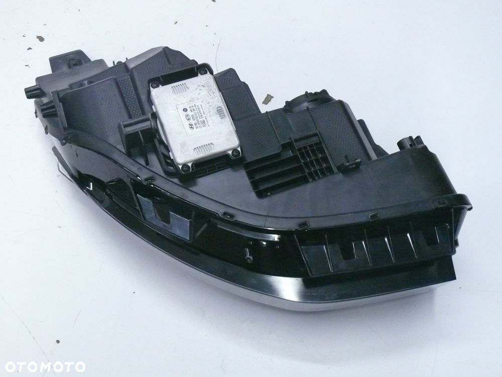LAMPA PRZEDNIA LEWA HYUNDAI IONIQ V 5 2021 2025 LED FULL - 3