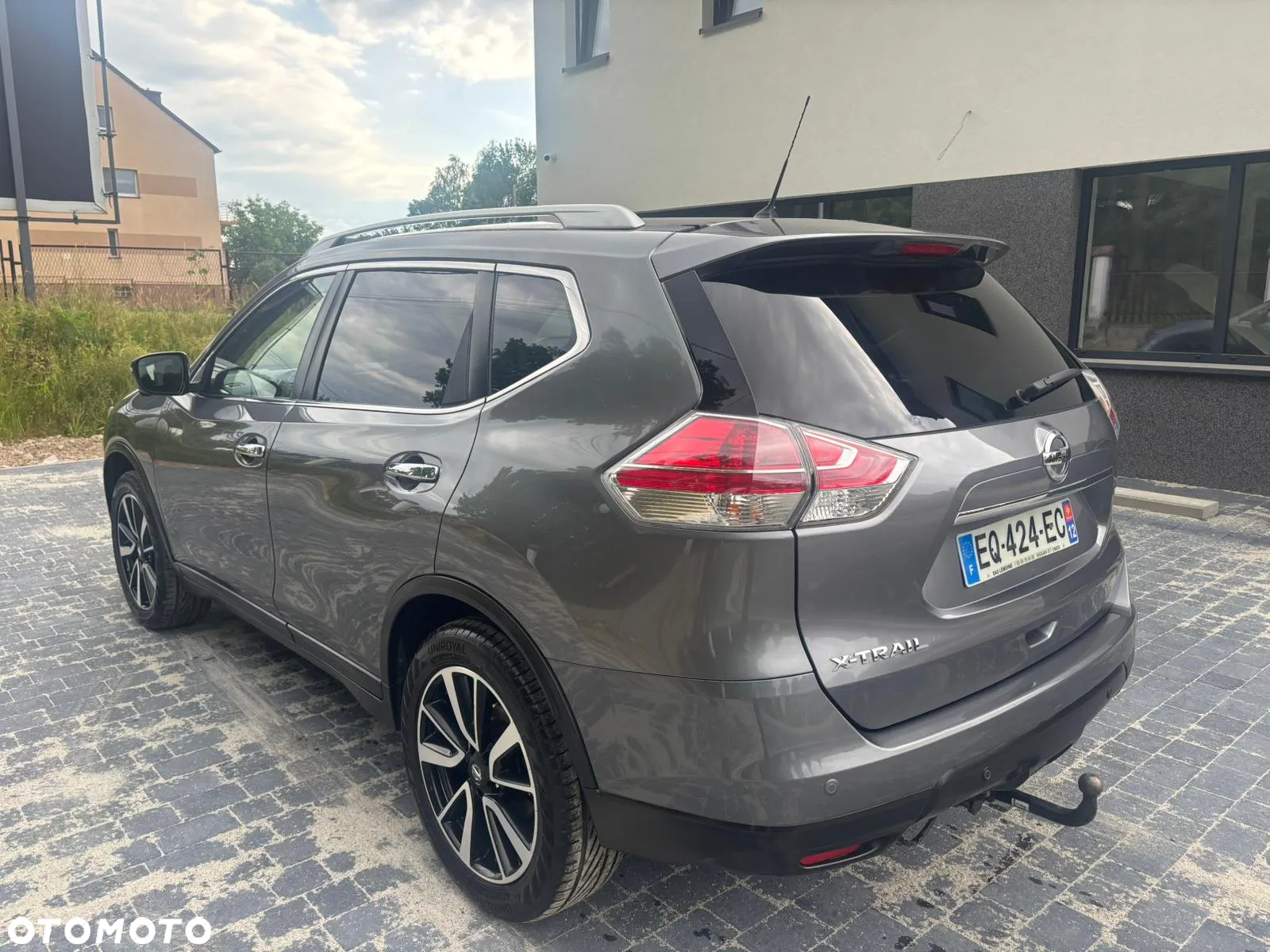 Nissan X-Trail 1.6 DCi N-Connecta 2WD - 3